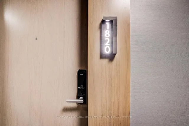 Additional image 13 of 585 Bloor St Unit 1820