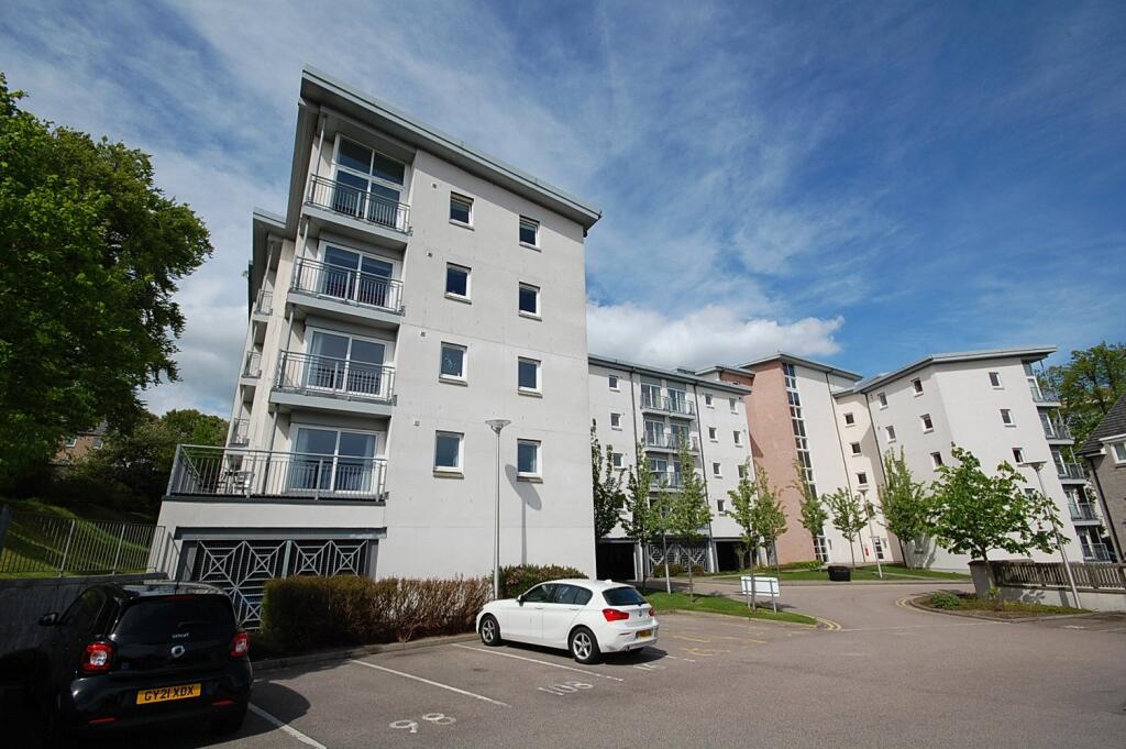 Property image for Queens Crescent, West End, Aberdeen, AB15