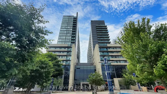 36 Lisgar St Unit 1211E
