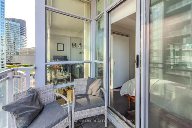 Additional image 22 of 15 Bruyeres Mews Unit 1001