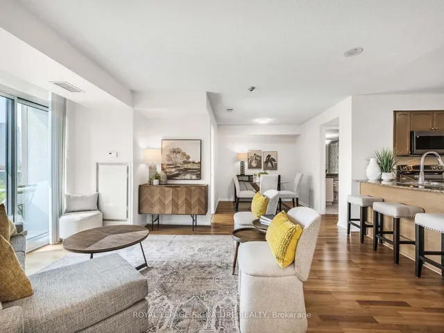 231 Fort York Blvd Unit 610