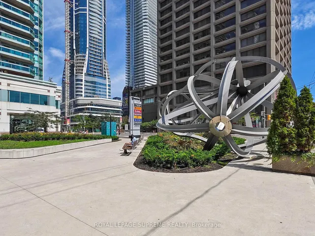 Additional image 46 of 10 Queens Quay Unit 2210