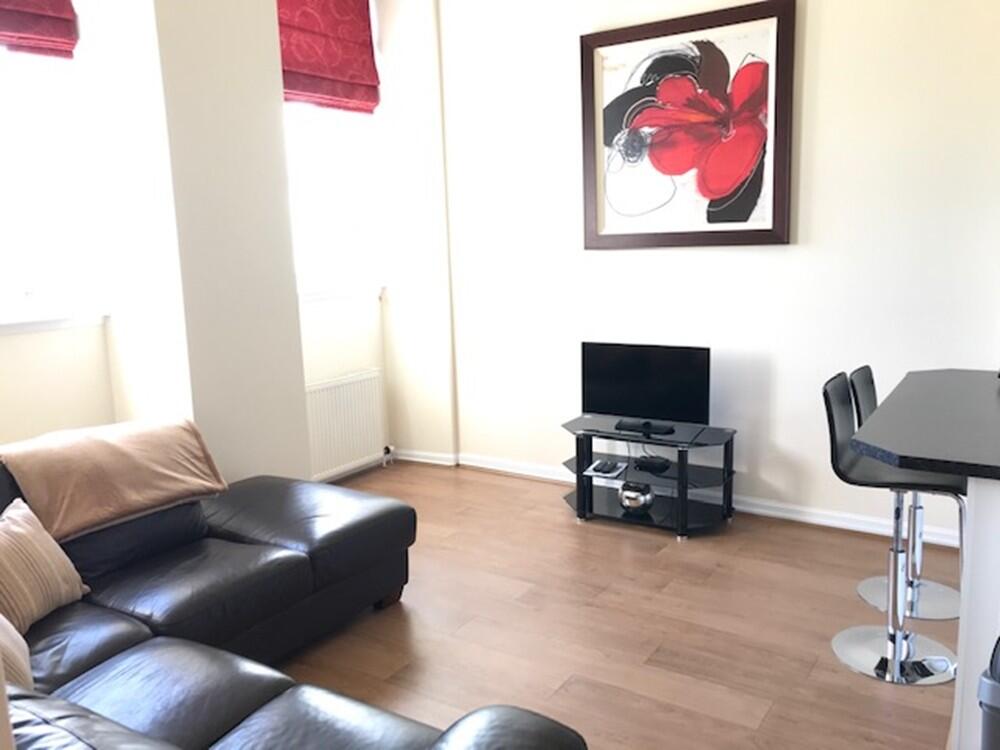 Additional image 3 of 28f New Century House, Aberdeen, AB11 6AY