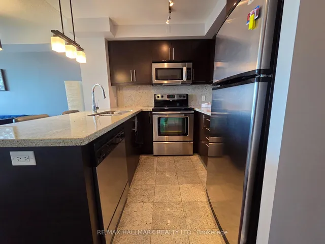 Additional image 8 of 676 Sheppard Ave Unit 507