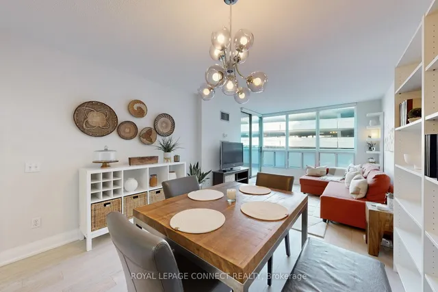 Additional image 8 of 750 Bay St Unit 605