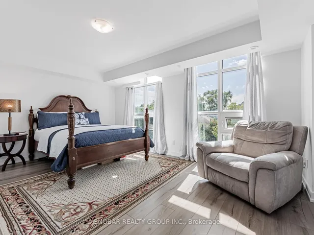 Additional image 9 of 861 Sheppard Ave Unit 1