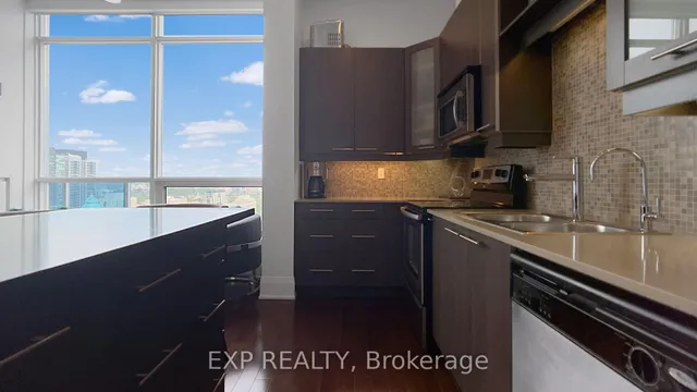 Additional image 16 of 500 Sherbourne St Unit 3401