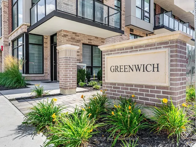 Additional image 3 of 861 Sheppard Ave Unit 1