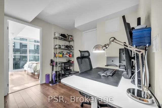 Additional image 17 of 36 Lisgar St Unit 1210E