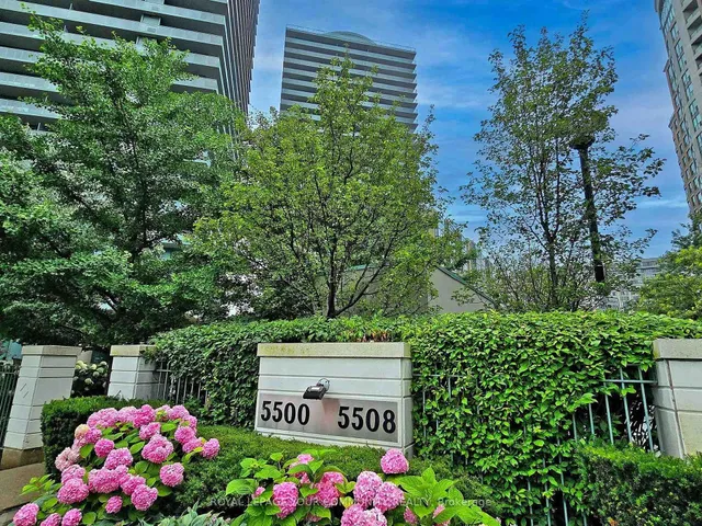 Additional image 3 of 5500 Yonge St Unit 610