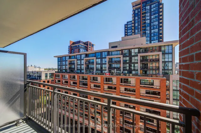 Additional image 24 of 3091 Dufferin St Unit 1011