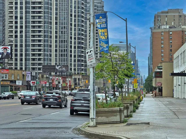 Additional image 31 of 5500 Yonge St Unit 610