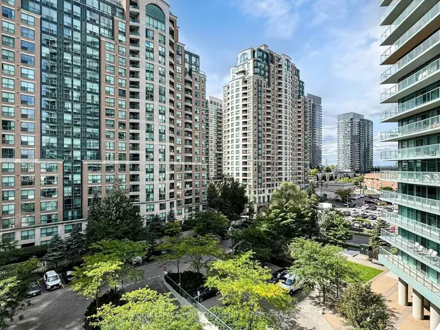 Additional image 28 of 5500 Yonge St Unit 610