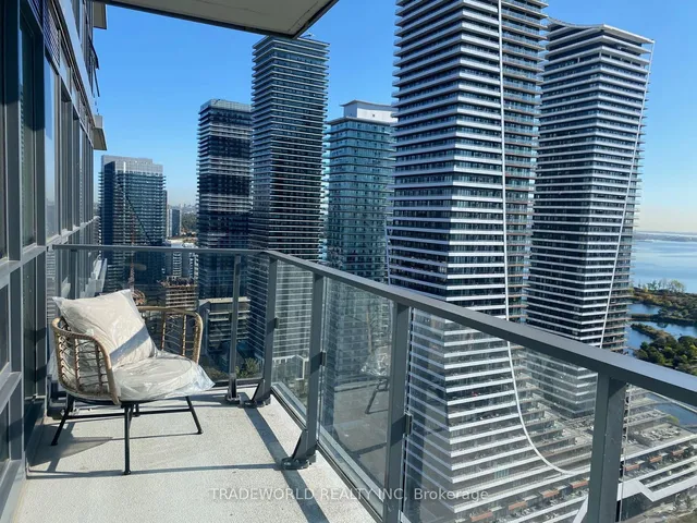 Additional image 7 of 2200 Lakeshore Blvd Unit 3710