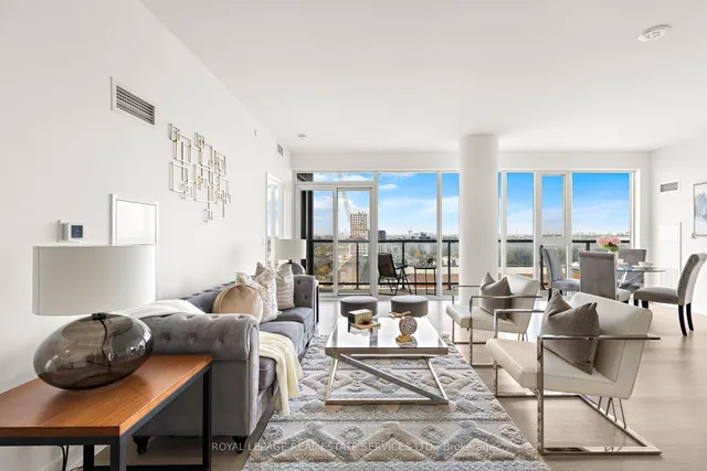 Additional image 3 of 859 The Queensway Unit 1006