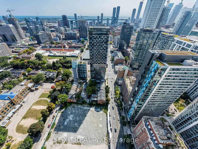 Additional image 20 of 181 Dundas St Unit 4608