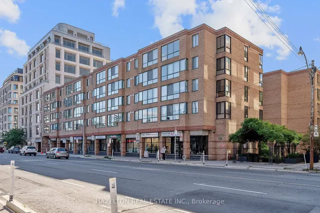 Additional image 30 of 225 Davenport Rd Unit 211