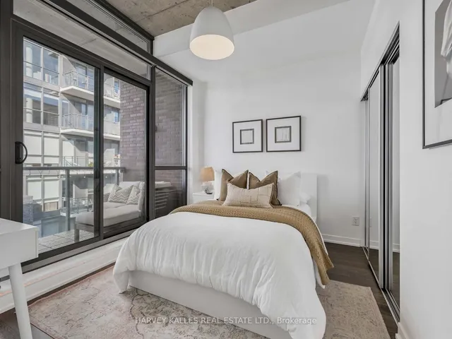 Additional image 17 of 8 Gladstone Ave Unit 615