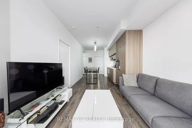 Additional image 7 of 8 Eglinton Ave Unit 4801