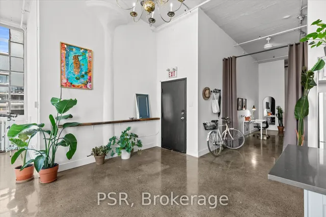 Additional image 5 of 245 Carlaw Ave Unit 400