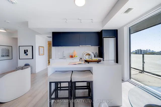 Additional image 3 of 8 Tippett Rd Unit 812