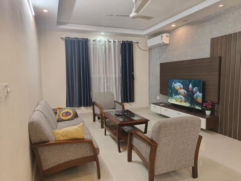 Property image for Kr Puram, Bangalore