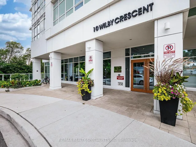 Additional image 4 of 10 Wilby Cres Unit 802