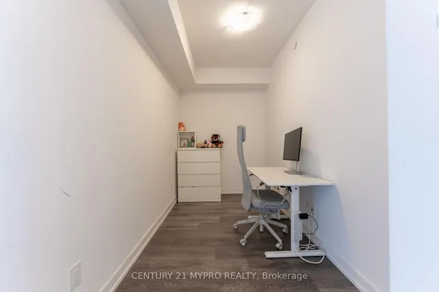 Additional image 28 of 159 Wellesley St Unit 2501