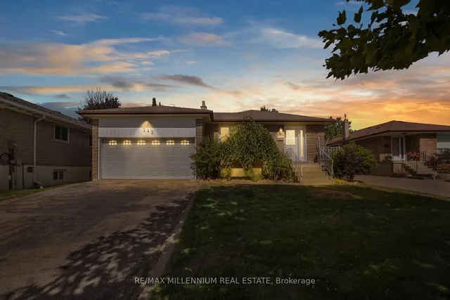 242 Coronation Dr