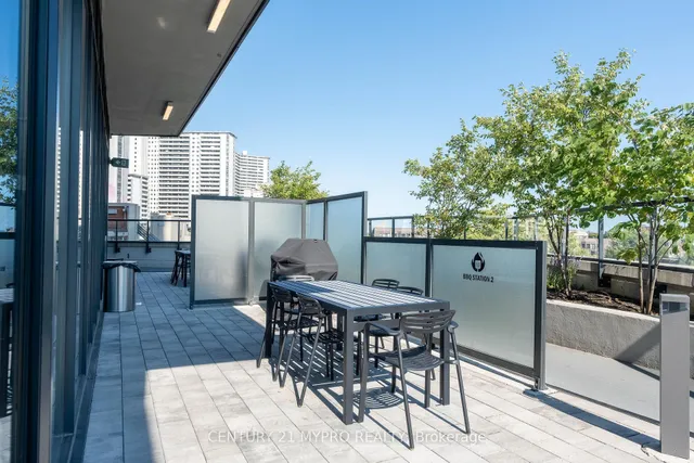 Additional image 33 of 159 Wellesley St Unit 2501