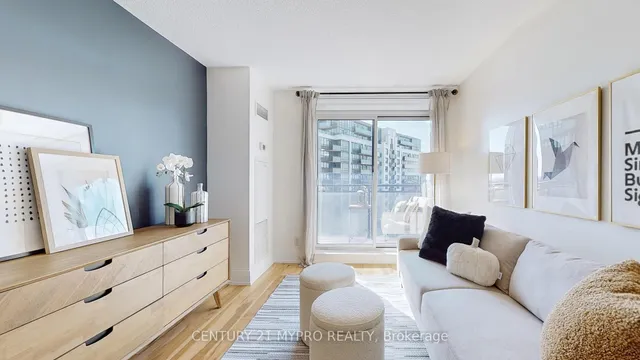 Additional image 4 of 1060 Sheppard Ave Unit 1103
