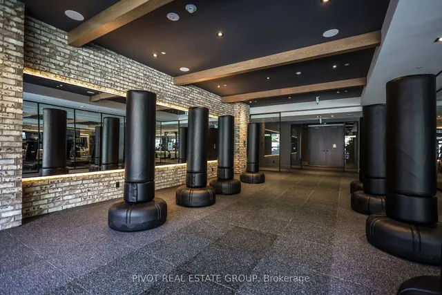 Additional image 31 of 285 Dufferin St Unit 1508