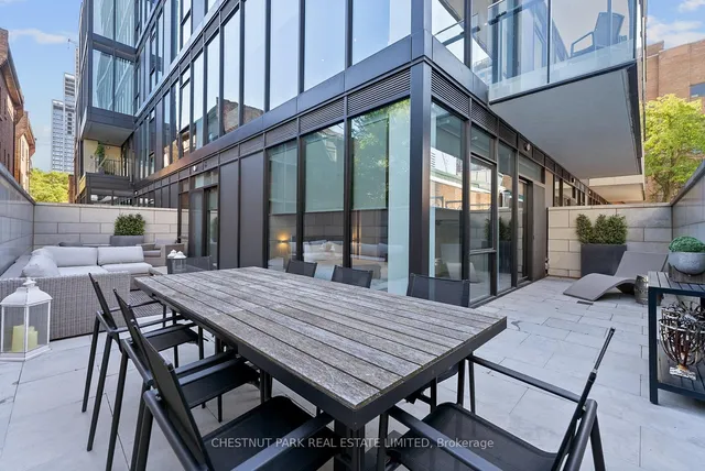 Additional image 30 of 36 Hazelton Ave Unit 3G