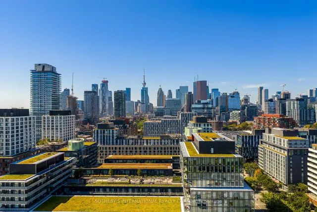 Additional image 3 of 120 Bayview Ave Unit N127