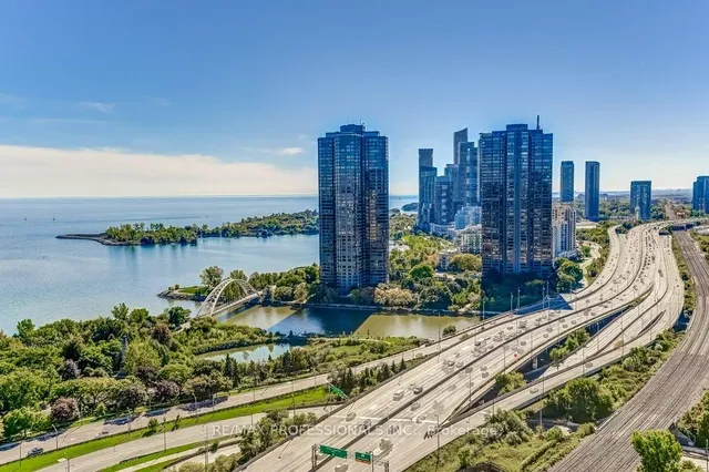 Additional image 23 of 103 The Queensway Ave Unit 2707