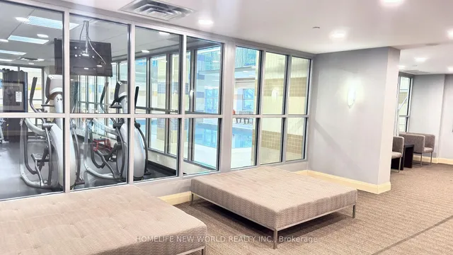 Additional image 42 of 4978 Yonge St Unit 1209