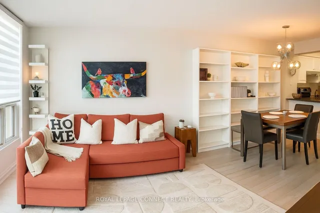 Additional image 37 of 750 Bay St Unit 605