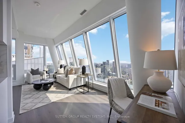 Additional image 5 of 8 Wellesley St Unit LPH05