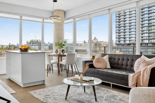 Additional image 2 of 55 East Liberty St Unit 604