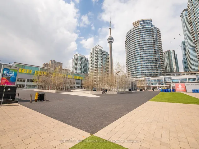 Additional image 2 of 218 Queens Quay Unit 2202