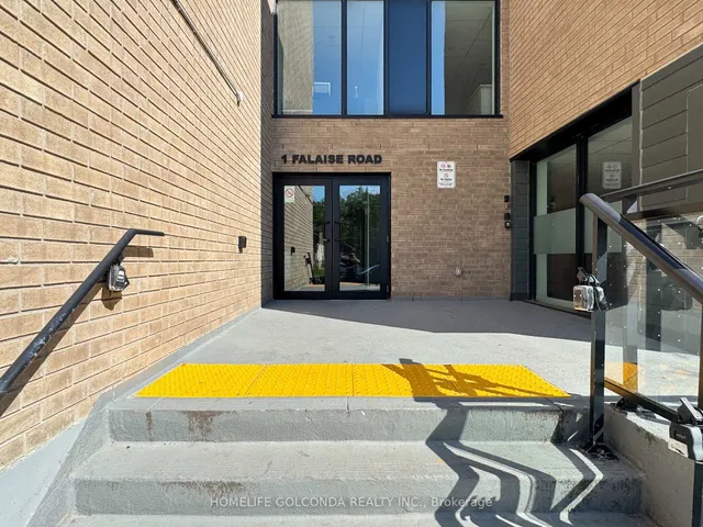 Additional image 2 of 1 Falaise Rd Unit 619