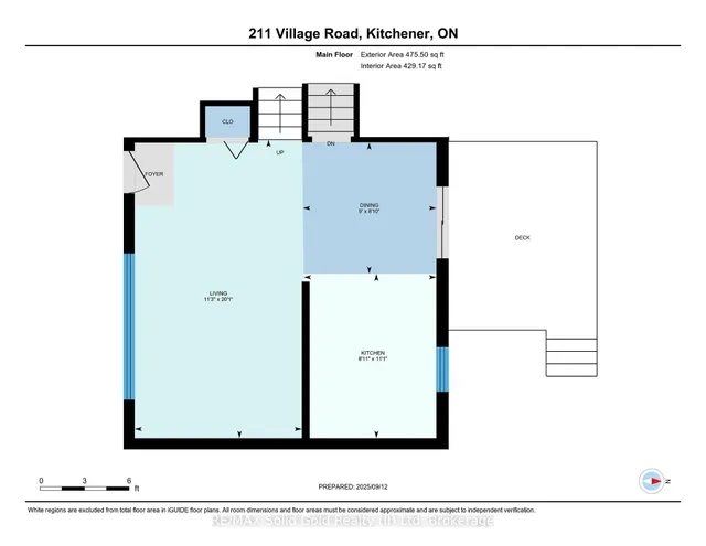 Additional image 34 of 211 Village Rd