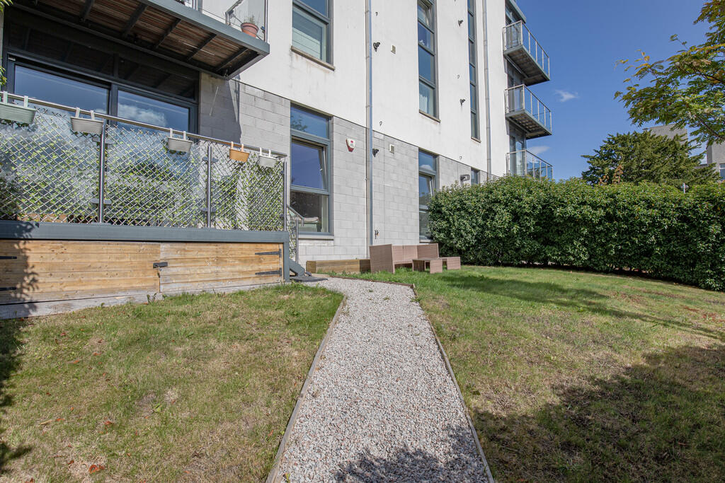 Additional image 20 of May Baird Gardens, Aberdeen