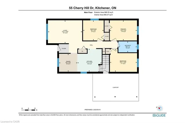 Additional image 32 of 55 Cherry Hill Dr