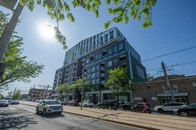 1808 St. Clair Ave Unit 220