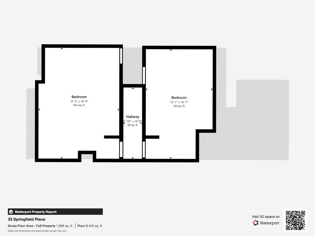 Additional image 18 of Springfield Place, Craigiebuckler, Aberdeen, AB15