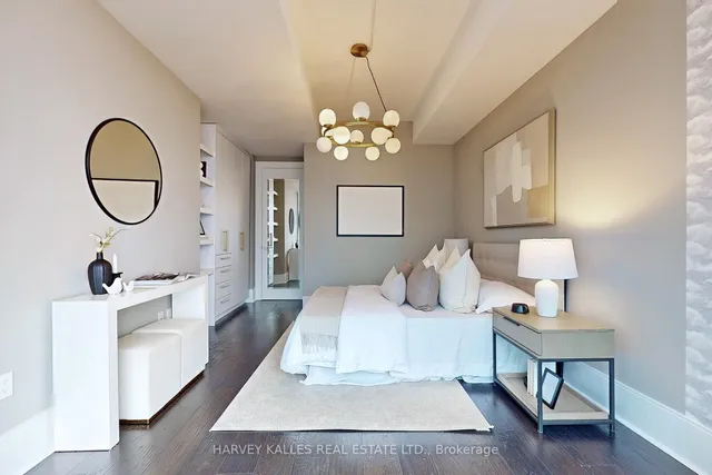 Additional image 28 of 29 Queens Quay Unit 813