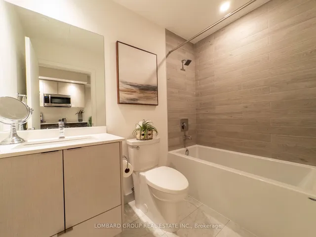 Additional image 17 of 1928 Lake Shore Blvd Unit 2508