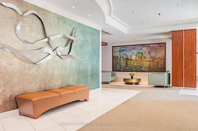 Additional image 4 of 300 Bloor St Unit 1703