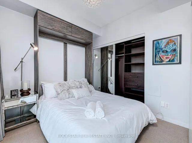 Additional image 27 of 55 Bremner Blvd Unit 4501